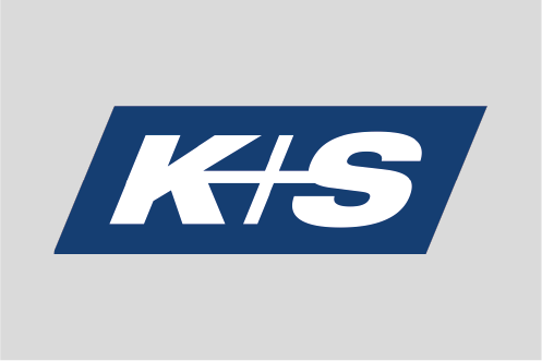 Logo der K+S AG