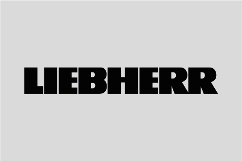 logotipo do liebherr