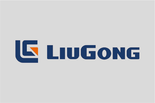 logotipo do liugong