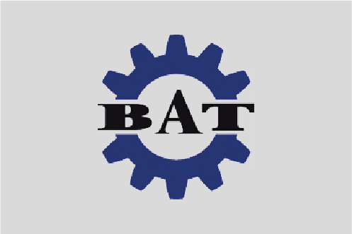 Логотип BAT