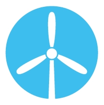 Turbines éoliennes