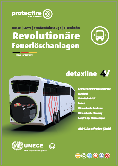 detexline 4v brochure german