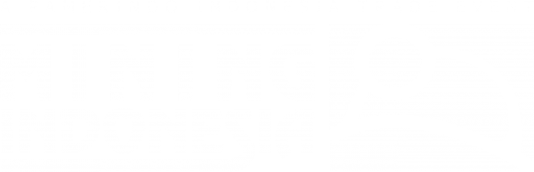 Bergbau in Indonesien