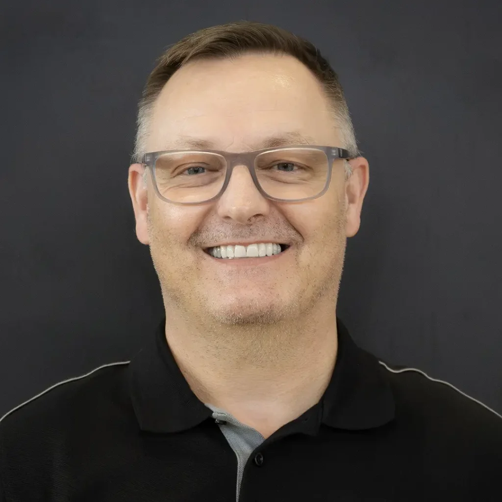 Stefan Mai - Head of Sales for protecfire