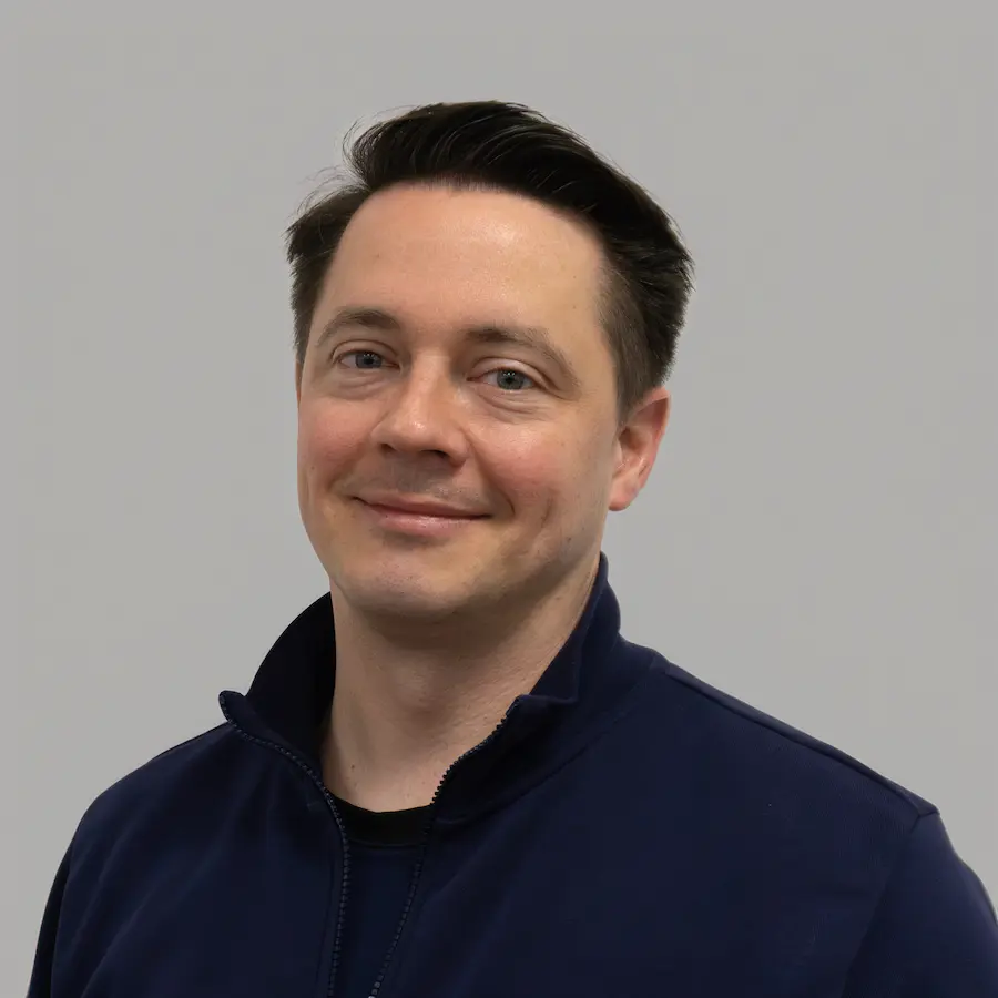 Christian Reck protecfire