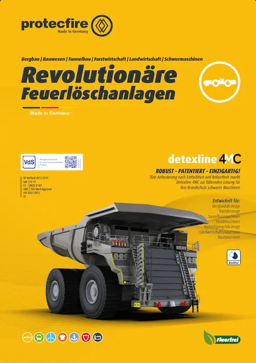 detexline 4mc catalogue cover