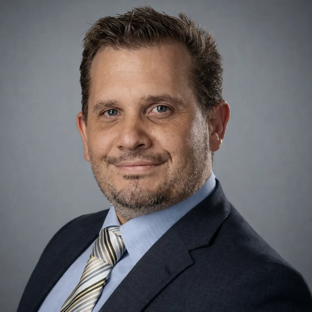 Florian Peters protecfire