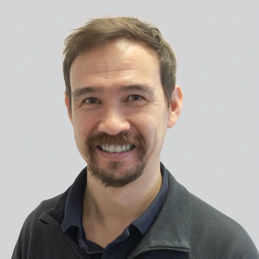 Michael Ohff protecfire